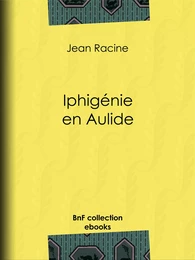 Iphigénie en Aulide