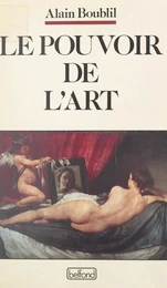 Le pouvoir de l'art