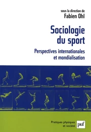 Sociologie du sport