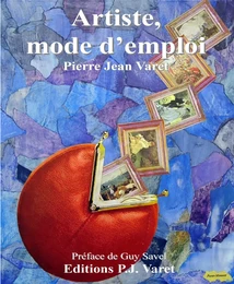 Artiste, mode d'emploi