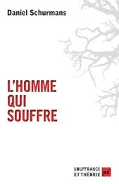 L'homme qui souffre