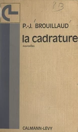 La cadrature