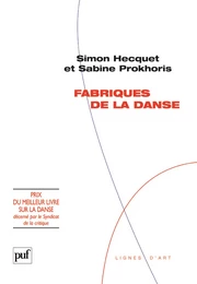 Fabriques de la danse