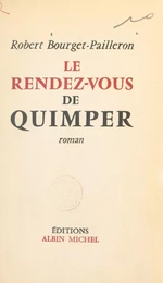 Le rendez-vous de Quimper