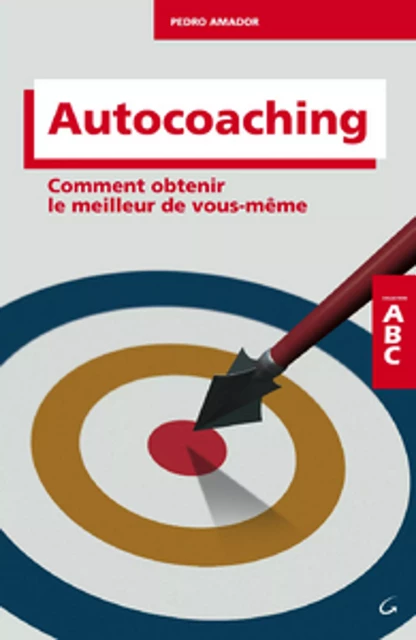 Autocoaching - Pedro Amador - Grancher