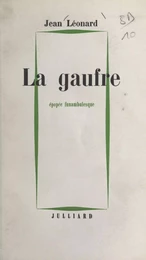 La gaufre