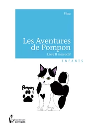 Les Aventures de Pompon - Livre 2