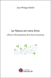 La Nature est notre Amie