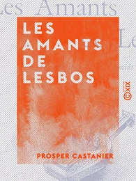 Les Amants de Lesbos