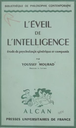 L'éveil de l'intelligence