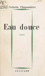 Eau douce