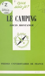 Le camping