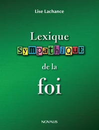 Lexique sympathique de la foi