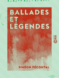 Ballades et Légendes