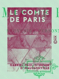 Le Comte de Paris