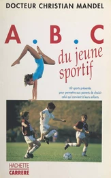 L'ABC du jeune sportif