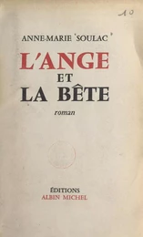 L'ange et la bête