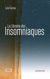 La Librairie des Insomniaques