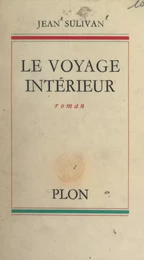 Le voyage intérieur