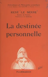 La destinée personnelle