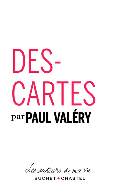 Descartes - Paul Valéry - Libella