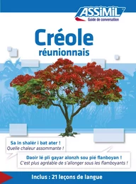 Créole réunionnais - Guide de conversation