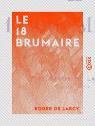 Le 18 Brumaire