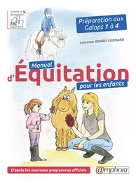 Manuel d'équitation pour les enfants