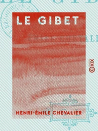 Le Gibet