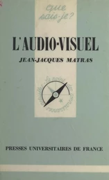 L'audio-visuel