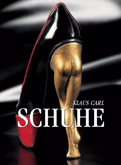 Schuhe - Klaus Carl - Parkstone International