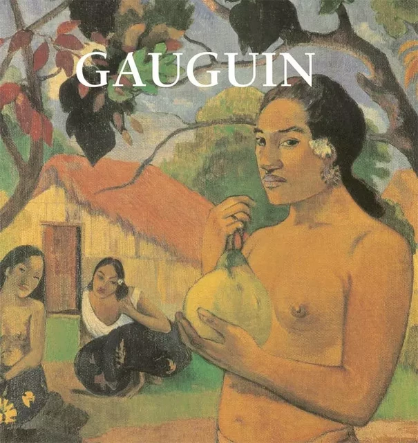 Gauguin - Nathalia Brodskaya - Parkstone International