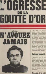 L'ogresse de la goutte-d'or