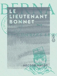 Le Lieutenant Bernard