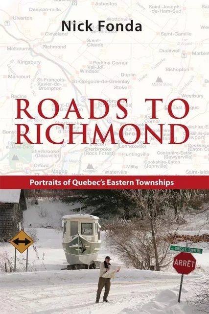 Roads to Richmond - Nick Fonda - Baraka Books