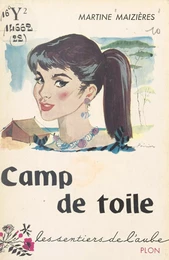 Camp de toile