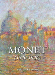 Monet 1840-1926