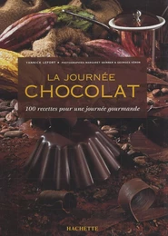 La journée chocolat