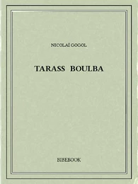 Tarass Boulba