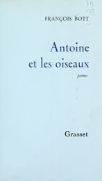 Antoine et les oiseaux