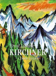 Ernst Ludwig Kirchner (1880-1938)