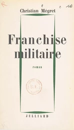 Franchise militaire