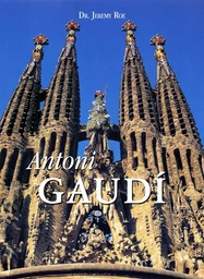 Antoni Gaudí