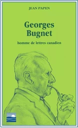 Georges Bugnet