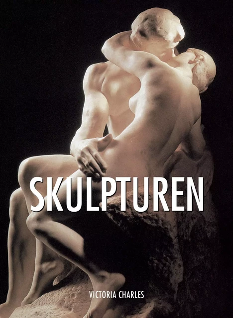 Skulpturen - Victoria Charles - Parkstone International