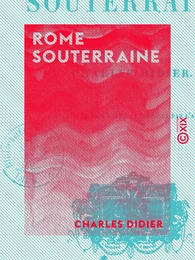 Rome souterraine