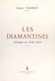 Les diamantines