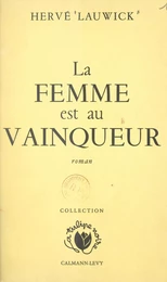 La femme est au vainqueur