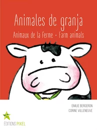 Animales de granja