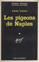 Les pigeons de Naples